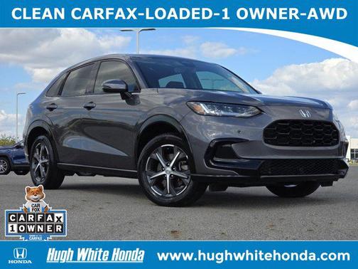 2023 Honda HR-V EX-L