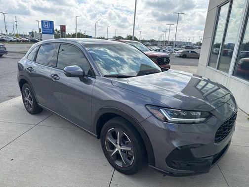 2023 Honda HR-V EX-L