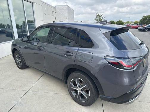 2023 Honda HR-V EX-L
