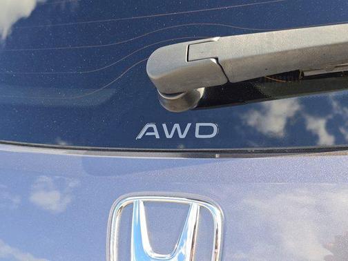 2023 Honda HR-V EX-L