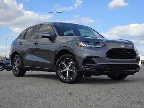 2023 Honda HR-V EX-L