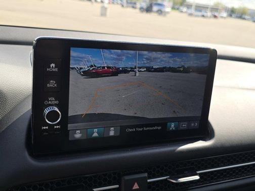 2023 Honda HR-V EX-L