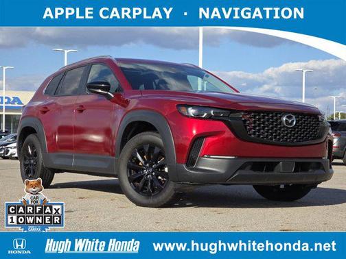 2023 Mazda CX-50 2.5 S Preferred Plus Package