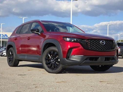 2023 Mazda CX-50 2.5 S Preferred Plus Package