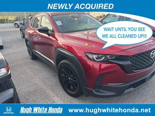 2023 Mazda CX-50 2.5 S Preferred Plus Package