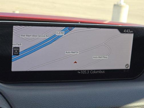 2023 Mazda CX-50 2.5 S Preferred Plus Package