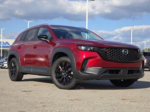 2023 Mazda CX-50 2.5 S Preferred Plus Package