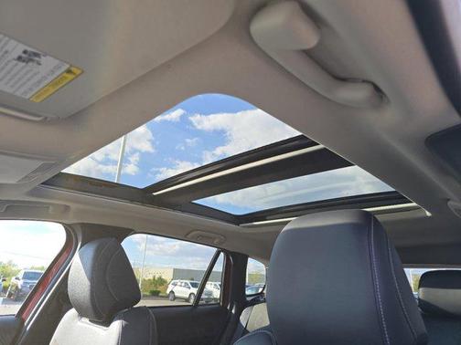 2023 Mazda CX-50 2.5 S Preferred Plus Package