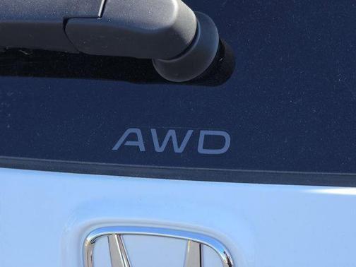 2026 Honda CR-V Hybrid Sport AWD