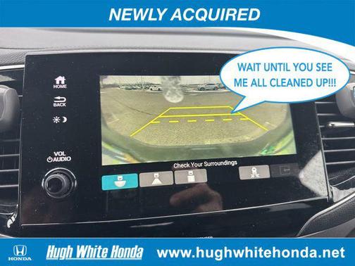 2023 Honda Passport AWD EX-L