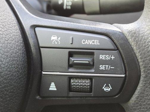 2023 Honda Accord LX 1.5T