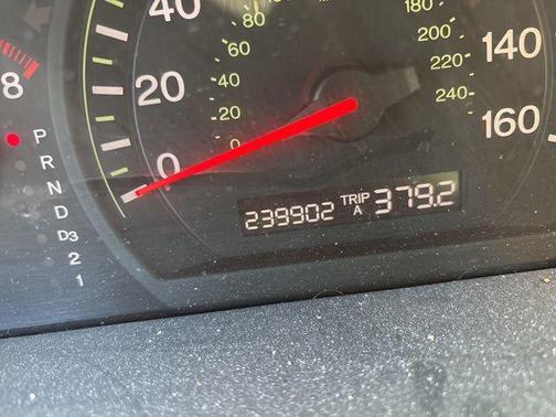 2005 Honda Accord 2.4 LX