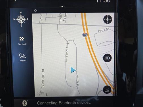 2018 Volvo XC90 T5 Momentum