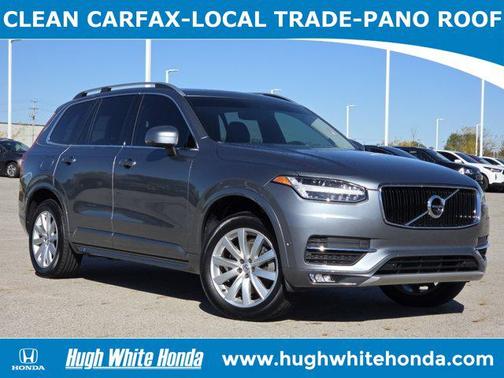 2018 Volvo XC90 T5 Momentum