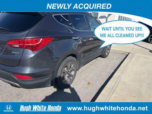 2015 Hyundai Santa Fe Sport 2.4L