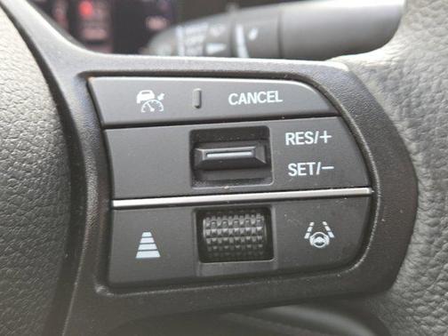 2023 Honda Accord LX 1.5T