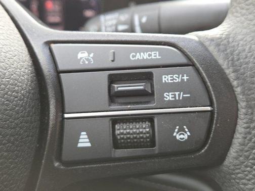 2023 Honda Accord LX 1.5T