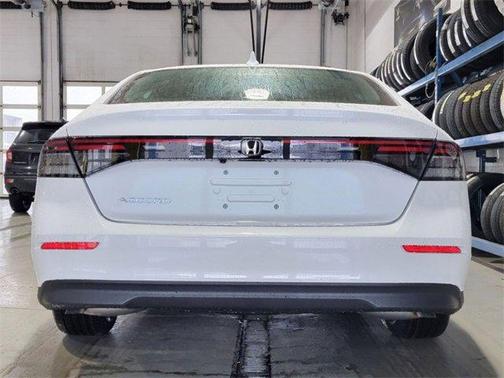 2023 Honda Accord LX 1.5T