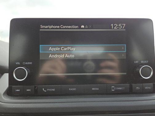 2023 Honda Accord LX 1.5T