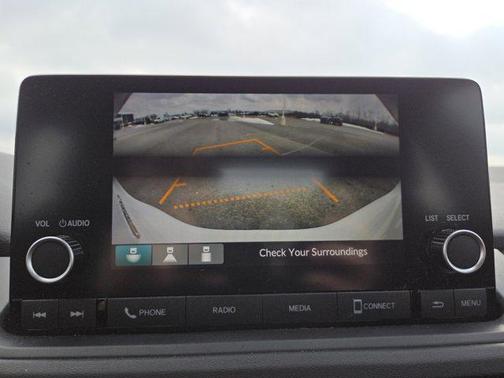 2023 Honda Accord LX 1.5T