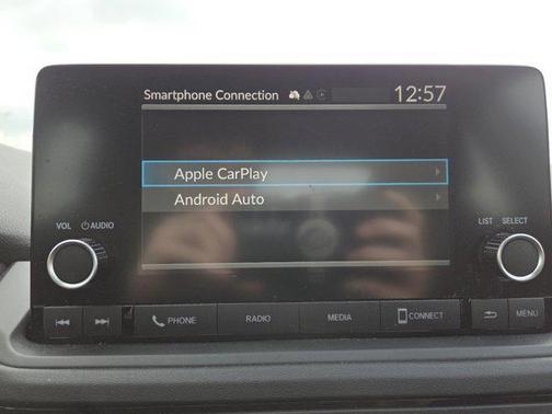 2023 Honda Accord LX 1.5T