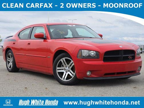 2006 Dodge Charger R/T