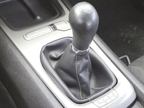 2013 Chevrolet Camaro 1LS