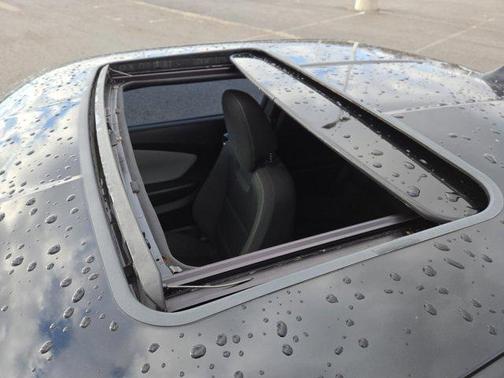 2013 Chevrolet Camaro 1LS