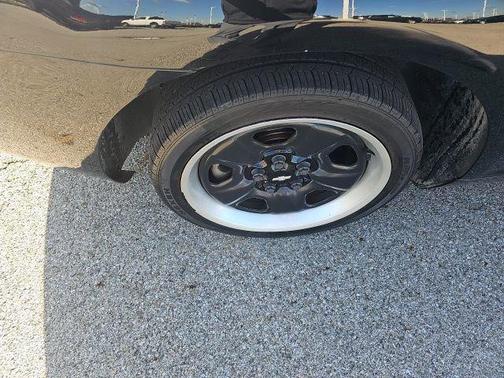 2013 Chevrolet Camaro 1LS