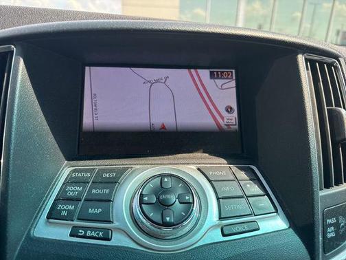 2012 Nissan Maxima SV