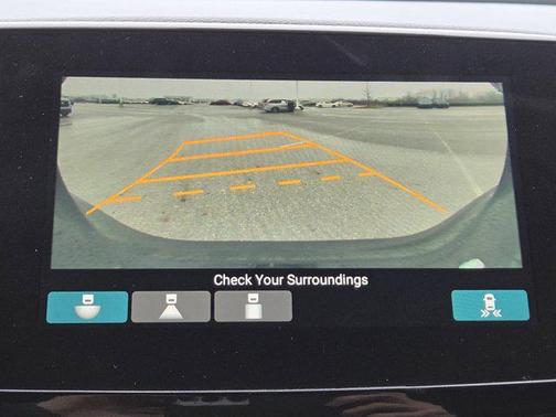 2021 Honda Pilot AWD EX-L