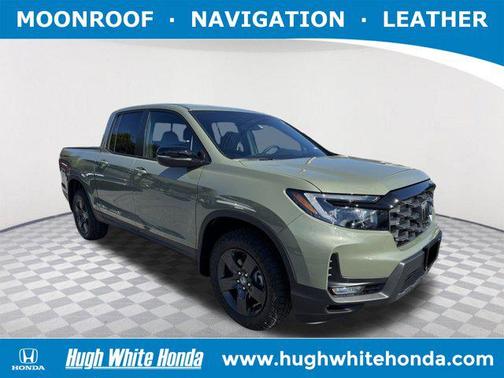 2026 Honda Ridgeline Sport