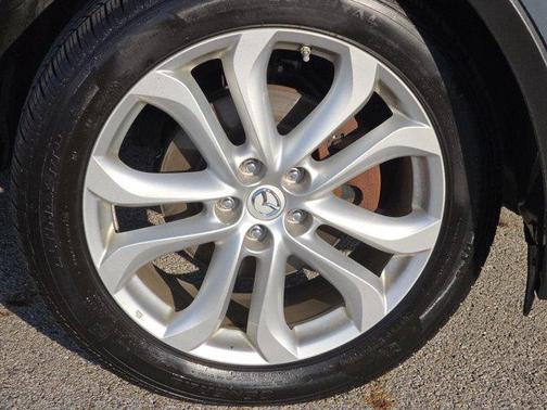 2011 Mazda CX-9 Grand Touring