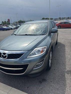 2011 Mazda CX-9 Grand Touring