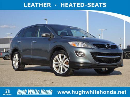 2011 Mazda CX-9 Grand Touring