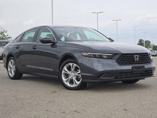 2023 Honda Accord LX 1.5T