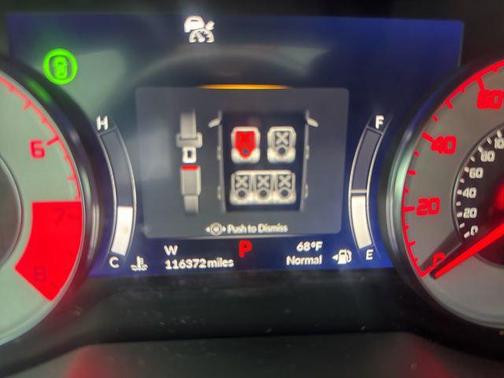 Majestic Black Pearl 2022 Acura RDX A-Spec Package