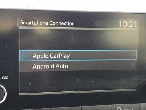 2024 Honda HR-V AWD Sport