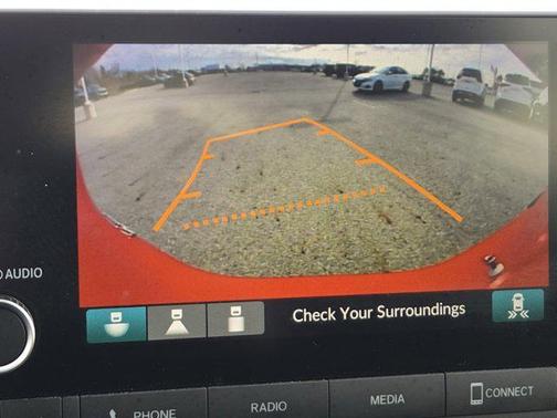 2024 Honda HR-V AWD Sport