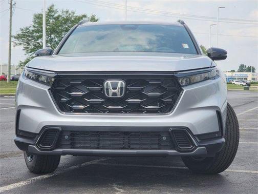 2024 Honda CR-V Hybrid Sport AWD