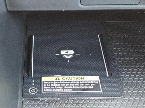 2024 Honda CR-V Hybrid Sport AWD