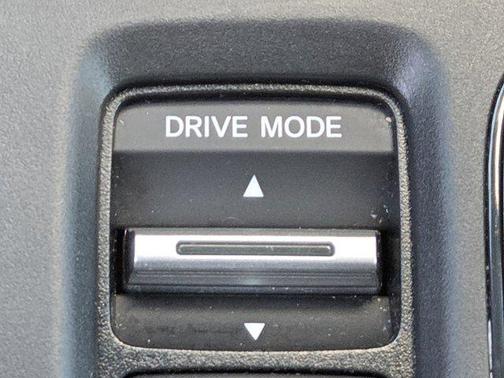 2024 Honda CR-V Hybrid Sport AWD