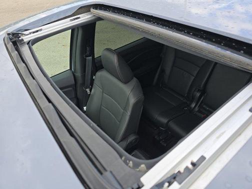 2022 Honda Passport AWD EX-L