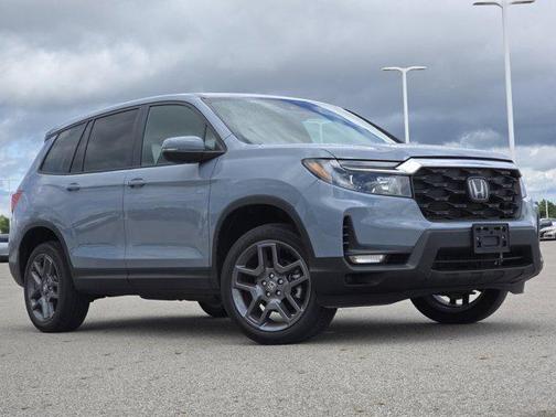 2022 Honda Passport AWD EX-L