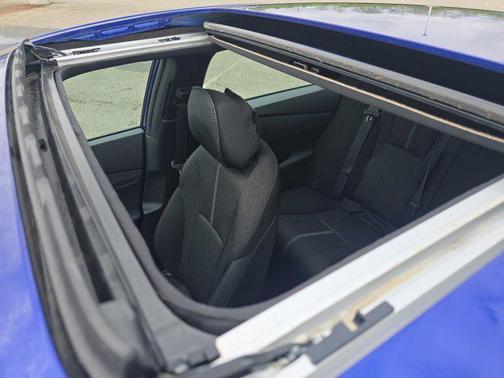 2023 Honda Accord Hybrid Base