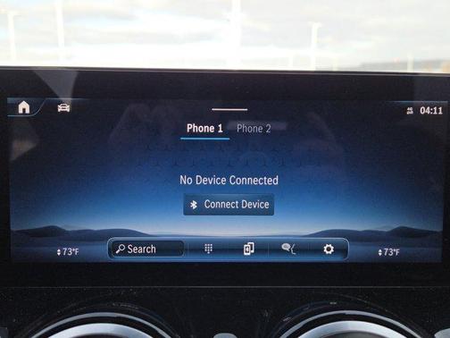 2024 Mercedes-Benz GLB 250 Base