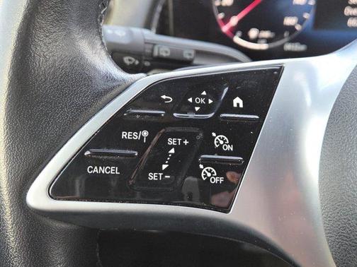 2024 Mercedes-Benz GLB 250 Base