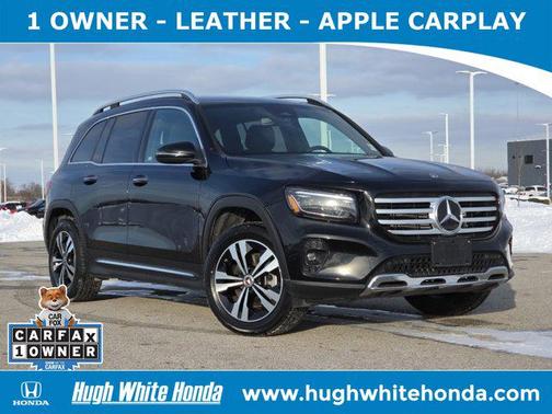 2024 Mercedes-Benz GLB 250 Base