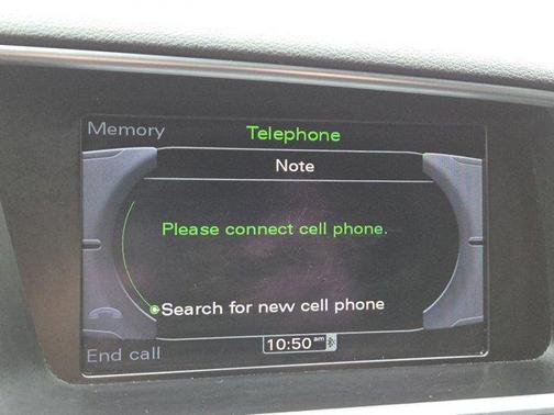 2012 Audi Q5 2.0T Premium Plus