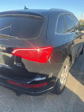 2012 Audi Q5 2.0T Premium Plus